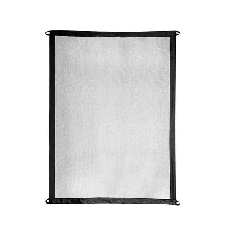 ShinermeTM Magic-Gate Portable Safe Guard