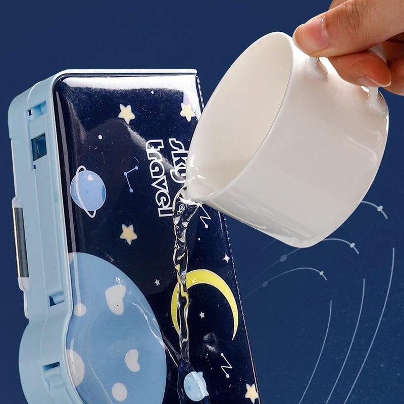 🔥 BIG SALE - 49% OFF 🔥🔥Multifunctional Stationery Box