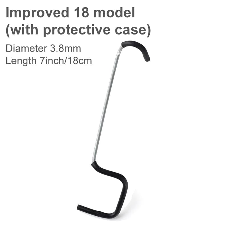 SAKER® 40Pcs Fruit Tree Branch Limb Spreader