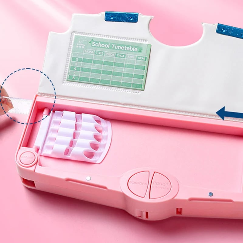 🔥 BIG SALE - 49% OFF 🔥🔥Multifunctional Stationery Box